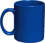 Ceramic Mug 11oz