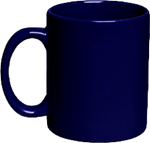 Ceramic Mug 11oz