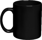 Ceramic Mug 11oz