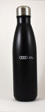 Leak-Proof Water Bottle - Pewter Graphics Custom Promotional Products