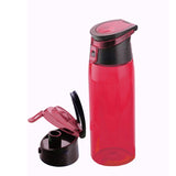 Tritan Water Bottle - Pewter Graphics Custom Promotional Products