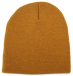 Beanie - Pewter Graphics Custom Promotional Products