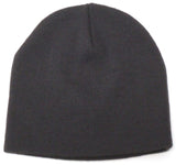 Beanie - Pewter Graphics Custom Promotional Products