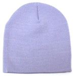 Beanie - Pewter Graphics Custom Promotional Products