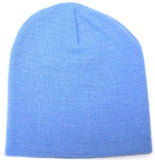 Beanie - Pewter Graphics Custom Promotional Products