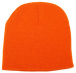 Beanie - Pewter Graphics Custom Promotional Products