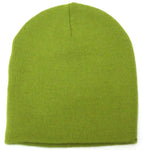 Beanie - Pewter Graphics Custom Promotional Products