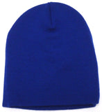 Beanie - Pewter Graphics Custom Promotional Products