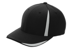 Cool & Dry Hats - Pewter Graphics Custom Promotional Products