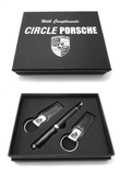 EG45 Gift Set - Pewter Graphics Custom Promotional Products