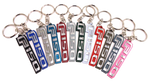 F150 Keychain - Pewter Graphics Custom Promotional Products