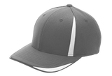 Cool & Dry Hats - Pewter Graphics Custom Promotional Products