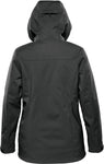 Stormtech Epsilon 3 in 1 System Jacket - Ladies