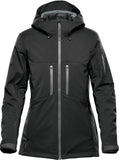 Stormtech Epsilon 3 in 1 System Jacket - Ladies