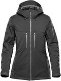 Stormtech Epsilon 3 in 1 System Jacket - Ladies