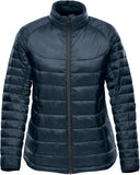 Stormtech Epsilon 3 in 1 System Jacket - Ladies