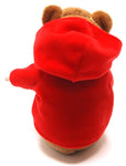 Hamster Plushie - Pewter Graphics Custom Promotional Products