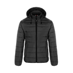 Glacial Puffy Jacket - Ladies