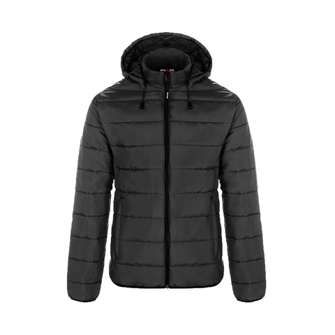 Glacial Puffy Jacket - Ladies