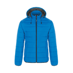 Glacial Puffy Jacket - Ladies