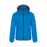 Glacial Puffy Jacket - Ladies