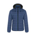 Glacial Puffy Jacket - Ladies