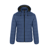 Glacial Puffy Jacket - Ladies