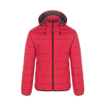 Glacial Puffy Jacket - Ladies