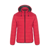 Glacial Puffy Jacket - Ladies