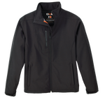 Navigator Sport Jacket  - Men - Pewter Graphics Custom Promotional Products
