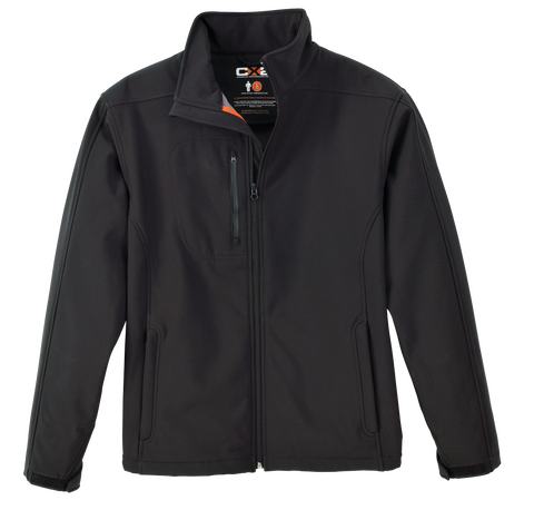 Navigator Sport Jacket  - Men - Pewter Graphics Custom Promotional Products