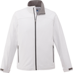 Balmy Softshell Jacket - Mens