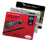 Mousepad - Pewter Graphics Custom Promotional Products