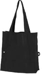 Foldable Tote Bags - Pewter Graphics Custom Promotional Products