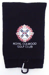 Golf Towels - Pewter Graphics Custom Promotional Products