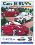 Coloring Book - Pewter Graphics Custom Promotional Products