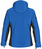 Stormtech Atmosphere 3 in 1 System Jacket - Ladies - Pewter Graphics Custom Promotional Products