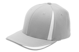 Cool & Dry Hats - Pewter Graphics Custom Promotional Products