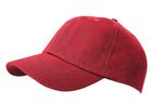 Stretch Fit Cap - Pewter Graphics Custom Promotional Products