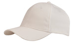 Stretch Fit Cap - Pewter Graphics Custom Promotional Products