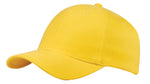 Stretch Fit Cap - Pewter Graphics Custom Promotional Products