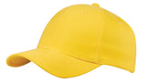 Stretch Fit Cap - Pewter Graphics Custom Promotional Products