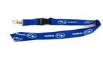 Custom Lanyard - Pewter Graphics Custom Promotional Products