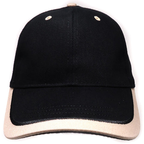 Visor Sport Hat - Pewter Graphics Custom Promotional Products