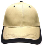 Visor Sport Hat - Pewter Graphics Custom Promotional Products