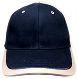 Visor Sport Hat - Pewter Graphics Custom Promotional Products