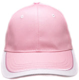 Visor Sport Hat - Pewter Graphics Custom Promotional Products