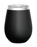 Premium Wine Tumbler 12oz