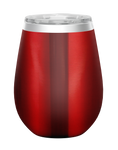 Premium Wine Tumbler 12oz