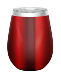 Premium Wine Tumbler 12oz